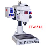 Máy tarô tự động JT-6516, máy taro kim loại M5-M16